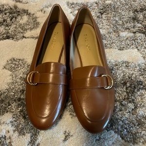 New Flats loafers shoes